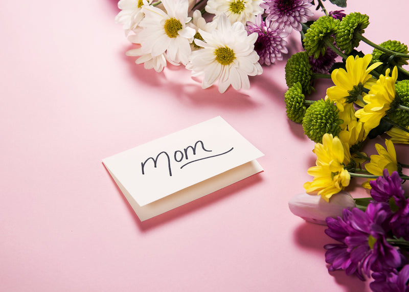 Unique Ways to Celebrate Mother’s Day