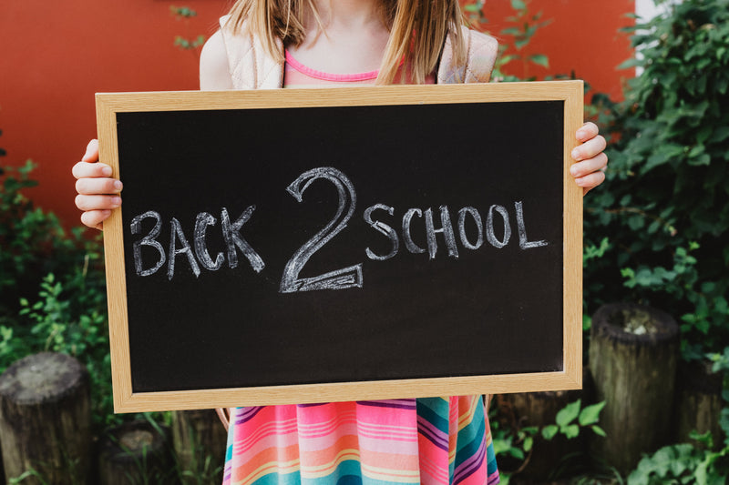 Tips For Parents To Get Ready For Back To School