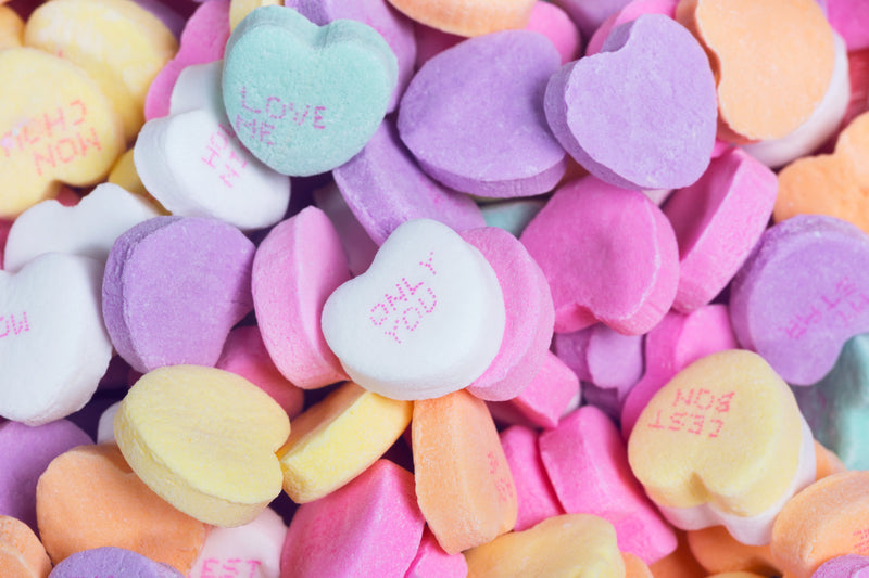 Valentine’s Gift Guide For Kids