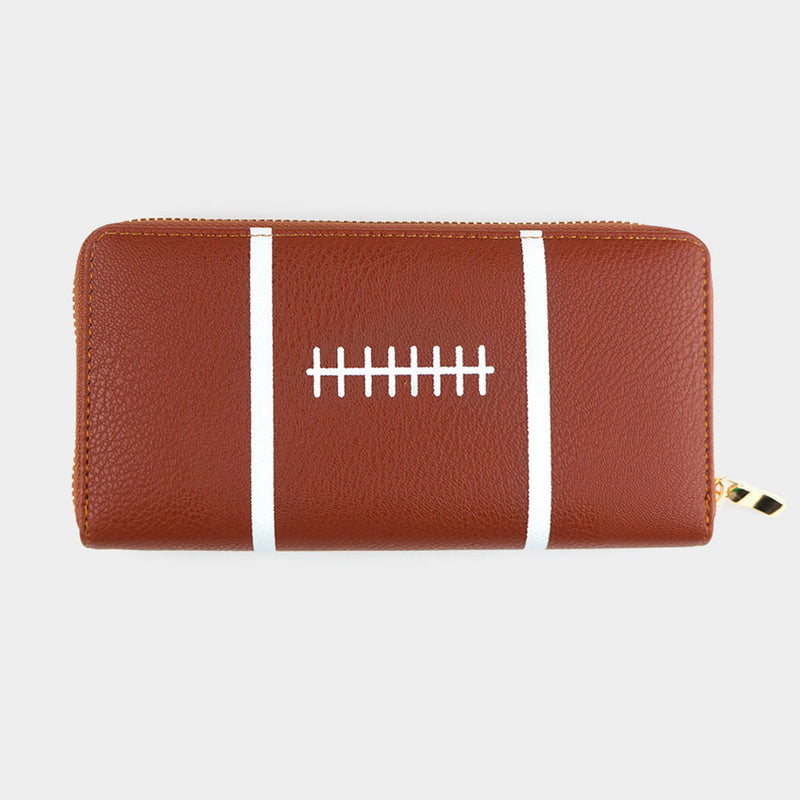 Football Wallet