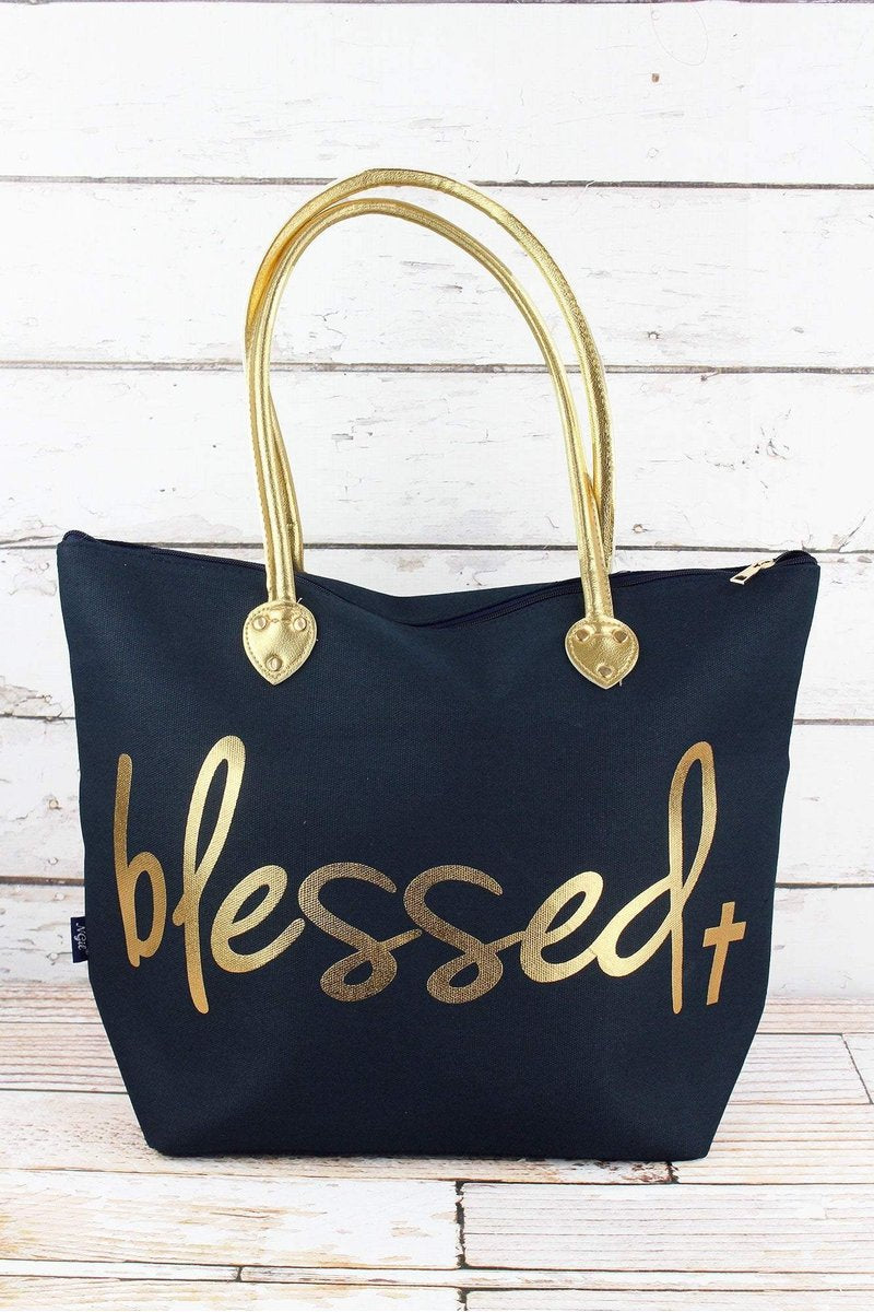 Blessed Tote