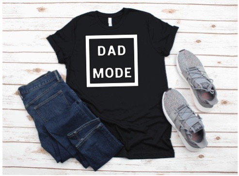 Dad Mode
